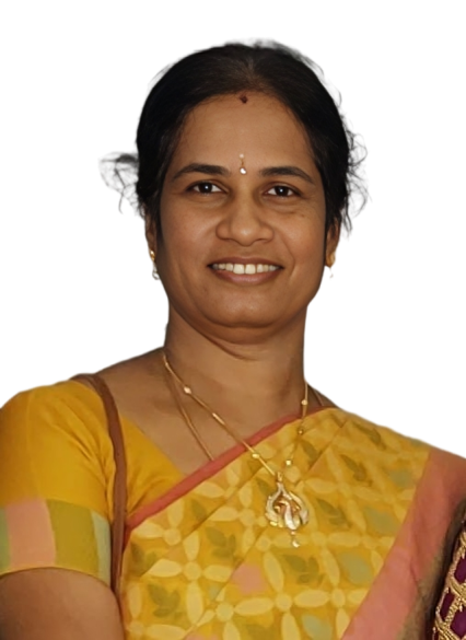 Dr.P.VANITHA M.A.,M.Phil.,SET,Ph.D